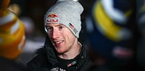 Elfyn Evans snatches second place at Rally Sweden