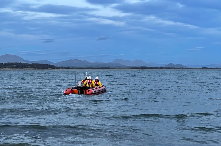 Pwllheli RNLI