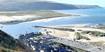 Explore the Barmouth and Llanaber area with Meirionnydd Ramblers