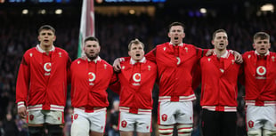 The decline and fall of Welsh rugby