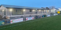 Fundraiser to help complete work on Pwllheli FC community hub