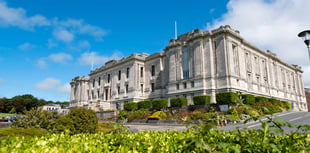 National Library and museum staff to protest outside Senedd