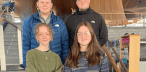 Ceredigion Youth Council elects new leaders