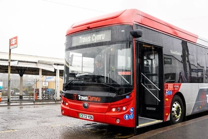 Bus company to mark Armed Forces Day with free travel offer