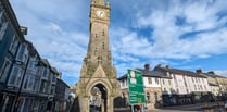 Mach to host 'Victorian day' to celebrate 150th clocktower birthday