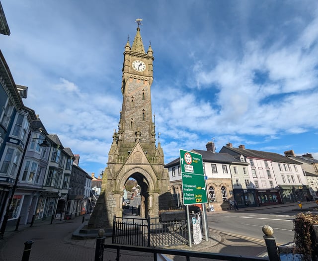 Mach to host 'Victorian day' to celebrate 150th clocktower birthday