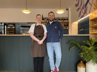 “Very young” Cardigan restaurant reaches final of prestigious UK award