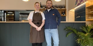 “Very young” Cardigan restaurant reaches final of prestigious UK award