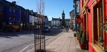 Mach gets breath of fresh air with new street tree planting project