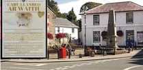 Drop-in session to discuss plans for Lampeter town centre