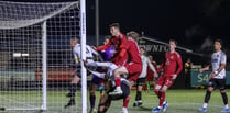 Resilient Bala send Connah's Quay Nomads packing