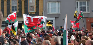 Gwynedd councillors say bank holiday silence 'a disgrace'