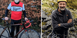 Cycle ride tribute to Bala mountain rescuer who died in July