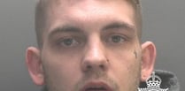 Drug dealer jailed for offences in Gwynedd and Anglesey