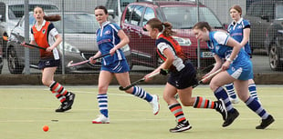 Dysynni firsts and seconds run out big winners against Ruthin