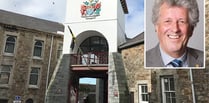 Council tax will rise 9.54 per cent in Gwynedd