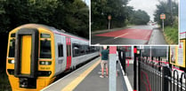 Buses will no longer stop at £9 million railway station