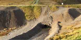 Public consultation to address river pollution from Dylife Lead Mine