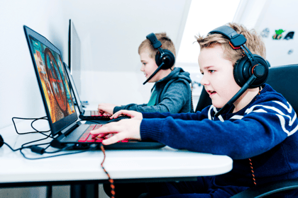 North Wales campaign highlights online gaming safety