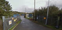 Petition launched to save Llanarth recycling centre