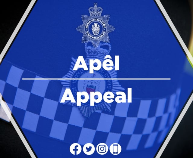 Police appeal launched after cash taken from shop