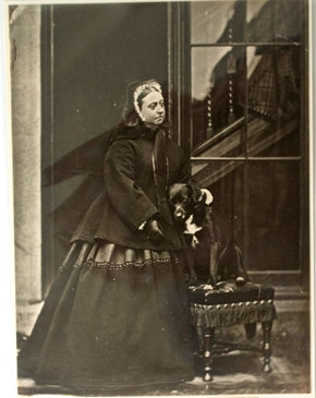 Queen Victoria gave royal approval in 1840, turning the 'Society for the Prevention of Cruelty to Animals' into the 'Royal' SPCA.