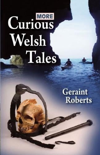 Learn more about Wales in author's latest release