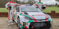 British Rally Championship gears up for highly anticipated return