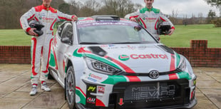 British Rally Championship gears up for highly anticipated return