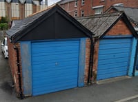 Council plan sale of garage