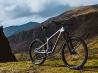 Mach-based bike brand launches first 'super tough' aluminium bike