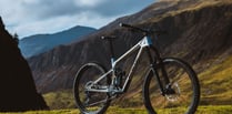 Mach-based bike brand launches first 'super tough' aluminium bike