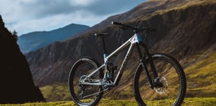 Mach-based bike brand launches first 'super tough' aluminium bike