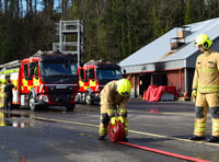 Firefighters wanted in Abersoch