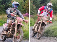 Prestigious World Enduro Championship heads to Rhayader