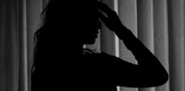 Figures show fewer potential slavery victims in North Wales