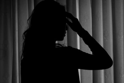 Figures show fewer potential slavery victims in North Wales