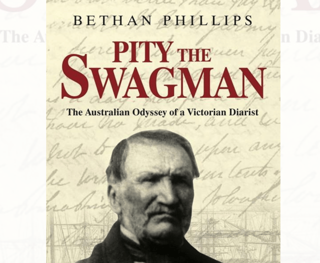 'Truly fascinating book' book about Tregaron farmer re-released