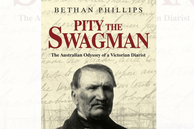 Pity the Swagman