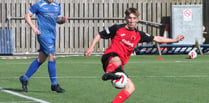 Penrhyncoch battle through to FAW Amateur Trophy final