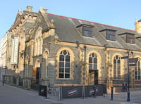 Extended hours at Aberystwyth pub refused over noise objections