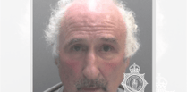 Man jailed for attacking wife while she slept