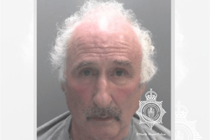 Man jailed for attacking wife while she slept