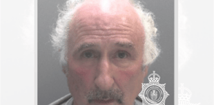 Man jailed for attacking wife while she slept