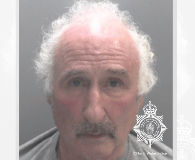 Man jailed for attacking wife while she slept