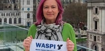 Waspi report welcome 'but long overdue' says MP