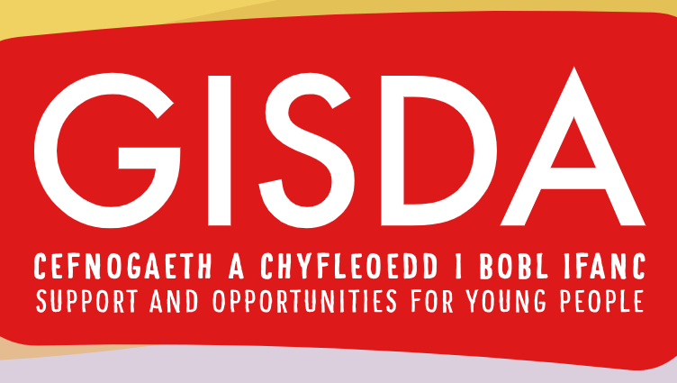 Gwynedd-based charity GISDA has won the Welsh Language Innovation award