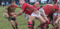 Llanybydder beaten by President's team after entertaining clash