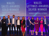 Morris Marshall & Poole scoops top industry awards