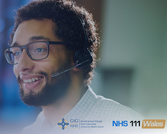 NHS Wales' new 111 mental health service launched in January 2023